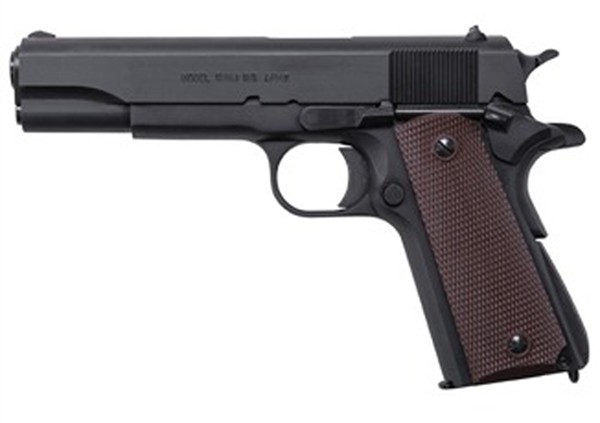 AUTO 1911A1 45CAL 5'' 7RD - Win Repeating Arms Promotion